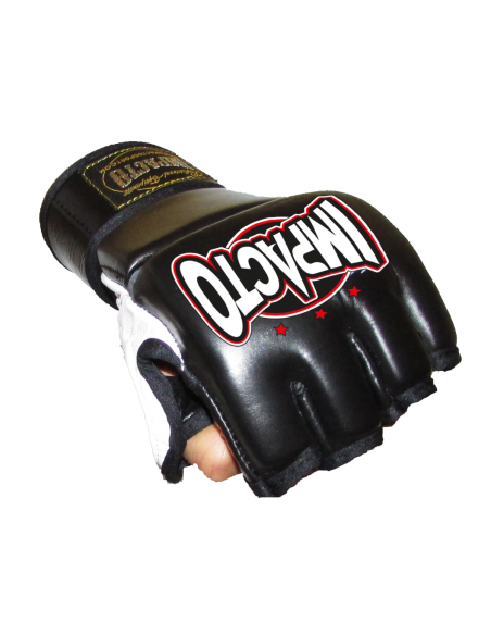 Guantes MMA Training Piel