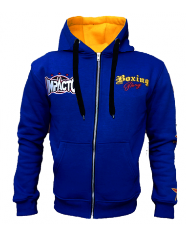 Chandal Fighting spirit 