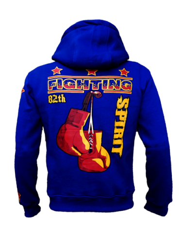 Chandal Fighting spirit 