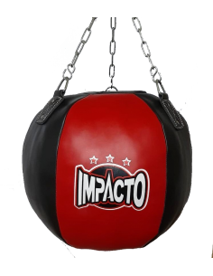 ᐉ ¡Envío Gratis! ⭐ .00€ ⭐ Saco de Boxeo de Pared Impacto 2022 60x40cm