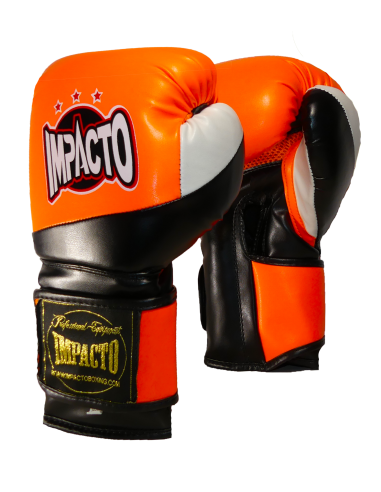 Guantes Coral PU