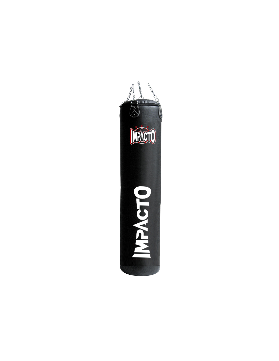 Saco boxeo impacto outlet